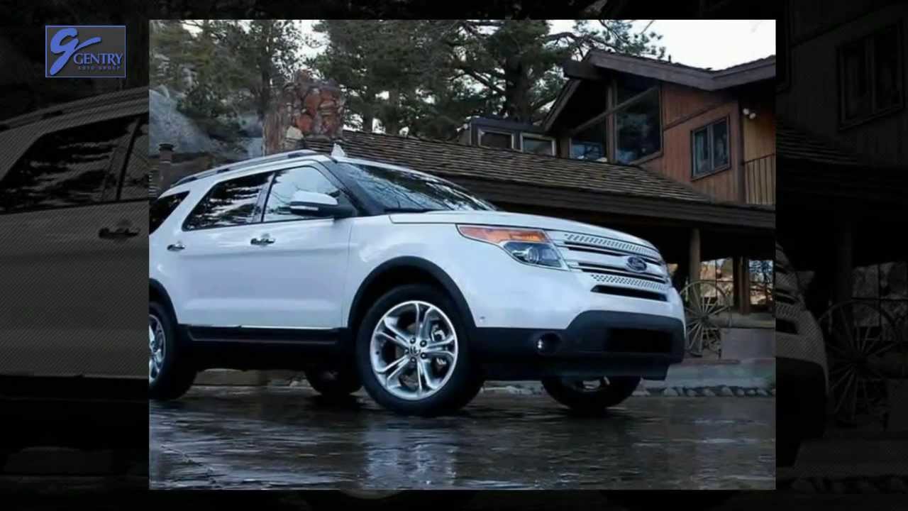 Ford Dealer La Grande Oregon YouTube