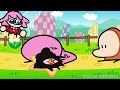 Kirbo launches dark matter into the sun kirby 64 animated terminalmontage