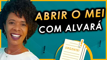 Quem não precisa ter alvará de funcionamento?