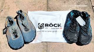 Röck Performance Gear