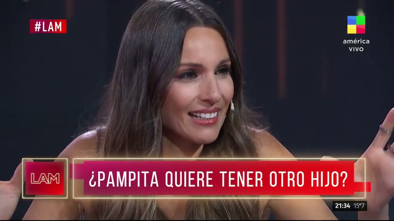 🌟 Las confesiones de PAMPITA sin filtro: 