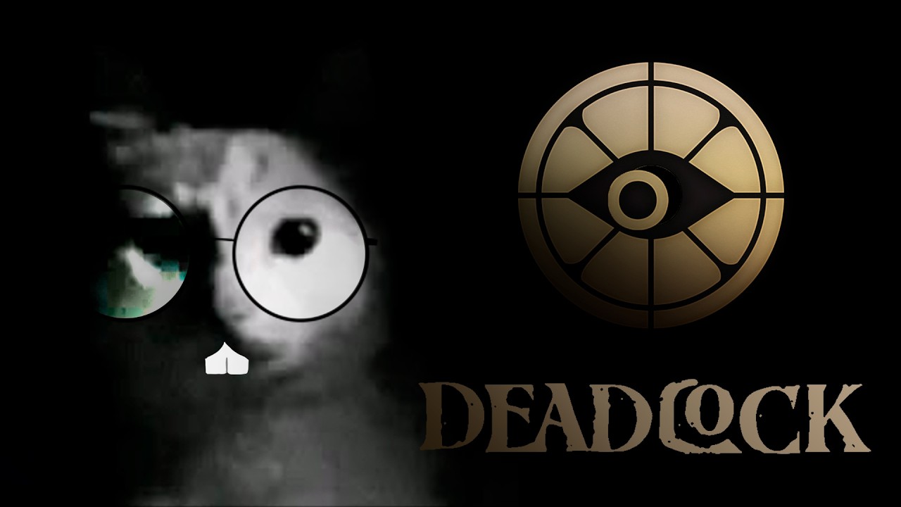 Por que Deadlock é tão grudento?