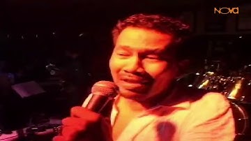 Pada Syurga Diwajahmu - Lefthanded Live & Unplugged at Planet Hollywood 