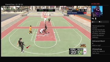 2k20//ROAD TO E1//CHILL STREAM//COME VIBE WITH ME