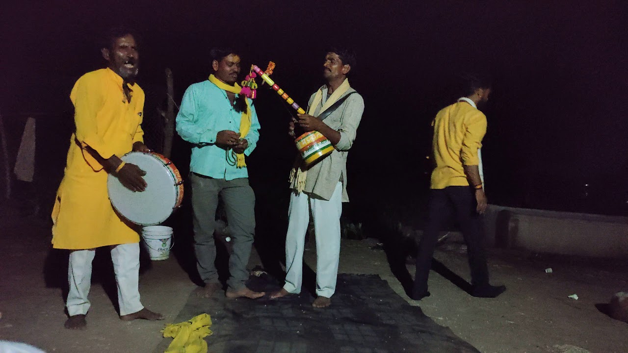 राघें क्रोध बोलली म्हाळसा बाई,नक्की बघा, काभू तात्या,करवंदे अण्णा,जागरण गोंधळ