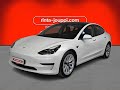 TESLA MODEL 3 Standard Range Plus-Mukautuva vakionopeudensäädin, Ilmal