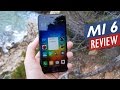 Xiaomi Mi 6 Review