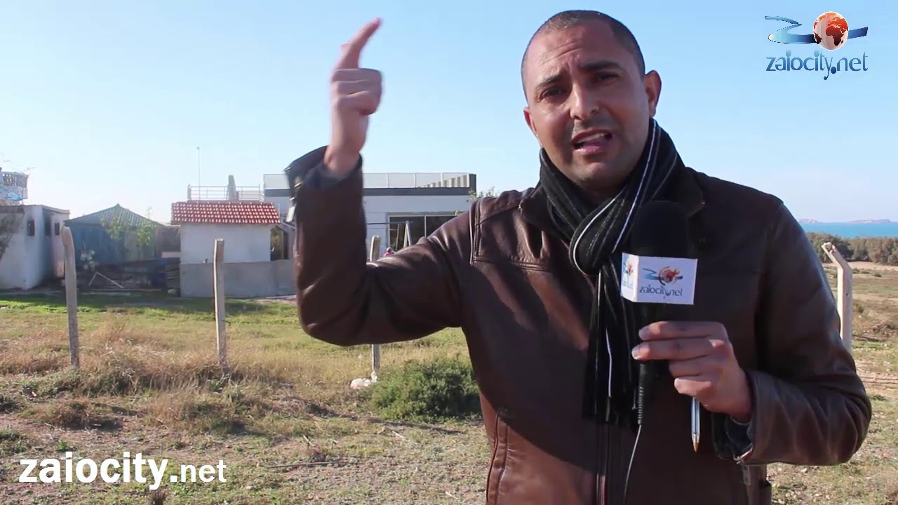 ضرر المحمية الطبيعية على مواطنين  برأس الماء