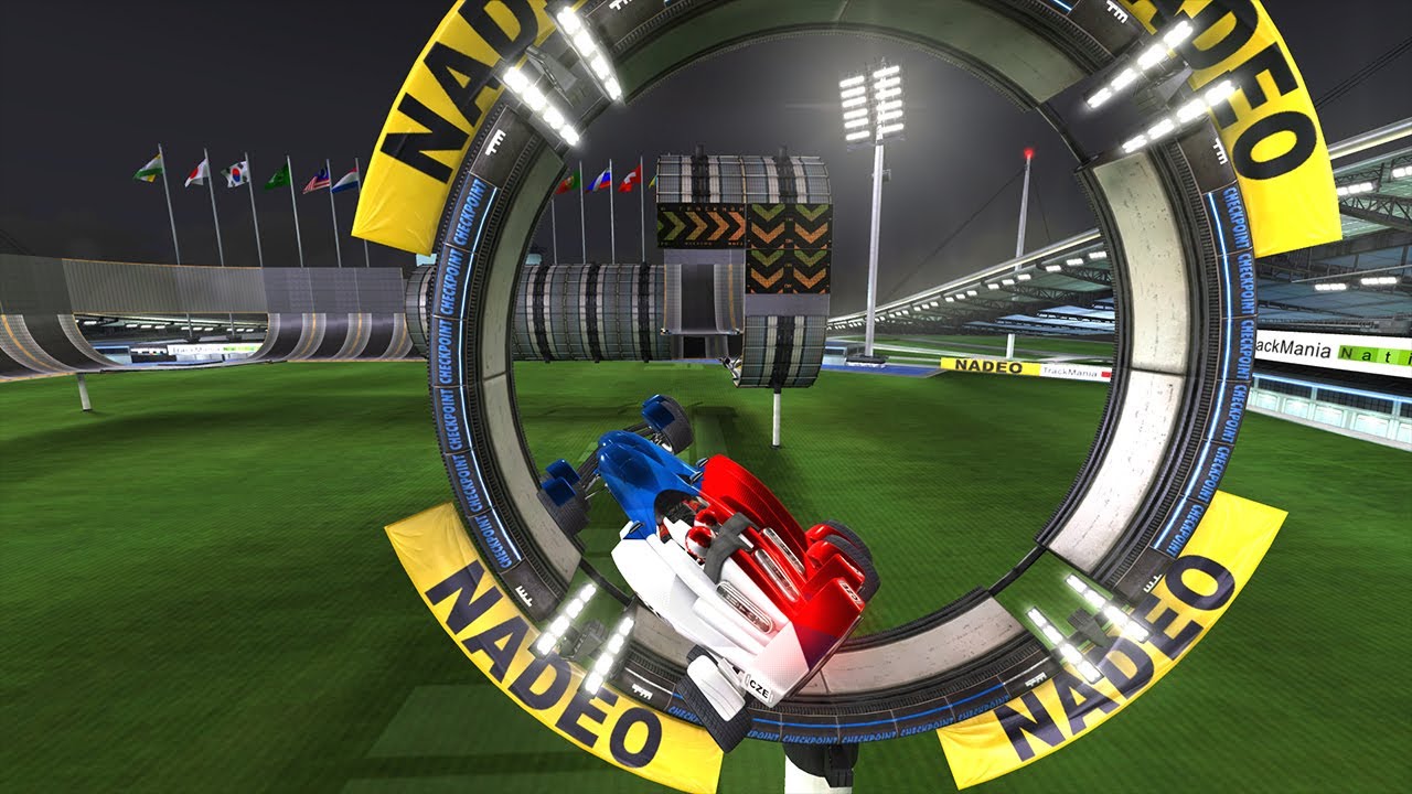 2 Cut Attempts on E01 - by Drpzor