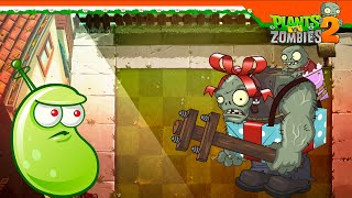 😨 НОВЫЕ УРОВНИ! 😨 Plants Vs Zombies 2 (Растения против Зомби 2) Прохождение на русском