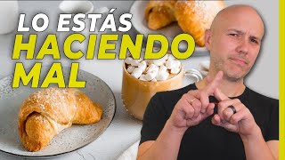 EL GRAN MITO DEL DESAYUNO: ¿REALMENTE ES LA COMIDA MÁS IMPORTANTE? | Dr. Carlos Jaramillo