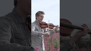 When the music transitions beautifully | wait for the drop!
From Mads native Denmark, he shares a wonderous and soulful Danish folk song. It is sure to get you moving!
#violin #violinist #folkmusic #fiddle #learnviolin #virtuoso #violincover #shorts When the music transitions beautifully | wait for the drop!