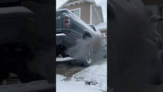 2001 Cummins 24v Cold Start(20 degrees)