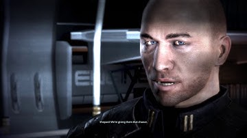 Mass Effect 3: Interview with Diana Allers