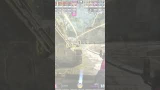 JACKASMO ANCIENT NADES TO STOP B RUSH IN CS2