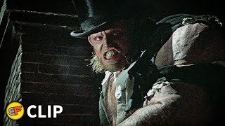 Capturing Mr Hyde Scene The League Of Extraordinary Gentlemen 2003 Movie Clip Hd 4K