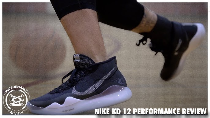 NIKE KD 11 PERFORMANCE REVIEW 