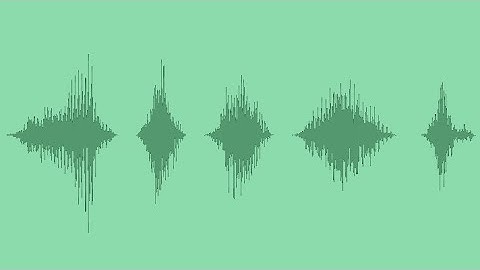 Spaceship Sound Effects