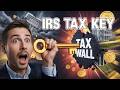 The IRS Tax Loophole Millionaires Hide [Secret Rule]