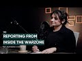 Reporting From Inside The Warzone Ft. Sumaira Khan | 192 | TBT