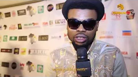 JAYWON, ADEKUNLE GOLD, MR 2KAY & OTHERS @ FELABRATION 2015 DAY 2