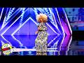 They Brought Motown Back to Life...And the Judges Had Nowhere to Hide