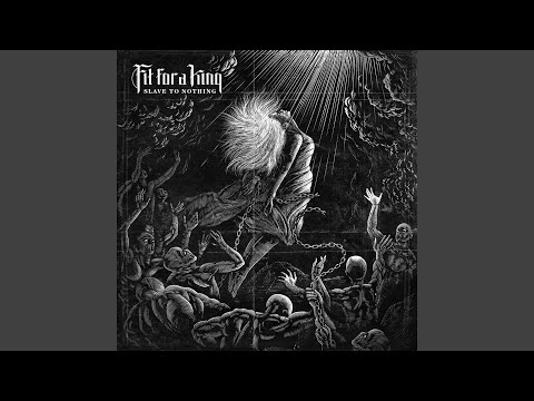 Fit For A King - Impostor