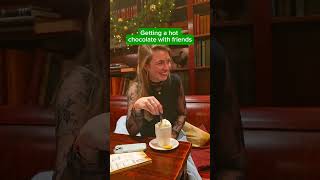 Our favourite holiday season spots! ✨ | WURtube