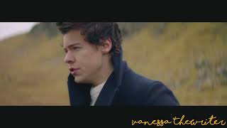 Harry Styles - Sign of The Times | Lyrics-Video