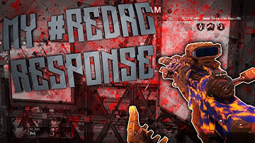 Kobi: My Final #RedRC Response @RedScarce @Red_Formula (Lost)