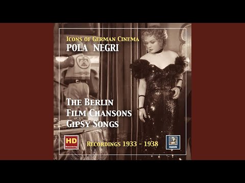 Ich hab an Dich Gedacht (from "Tango notturno")