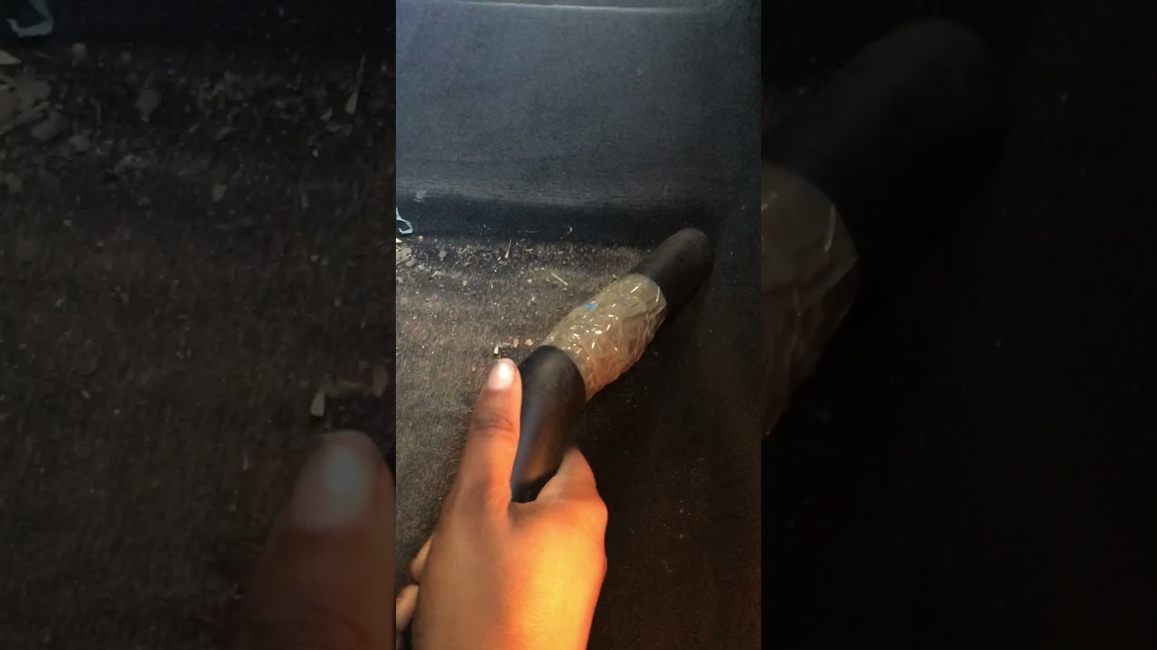 added dirt in my car🤯🤤 (? in descp)