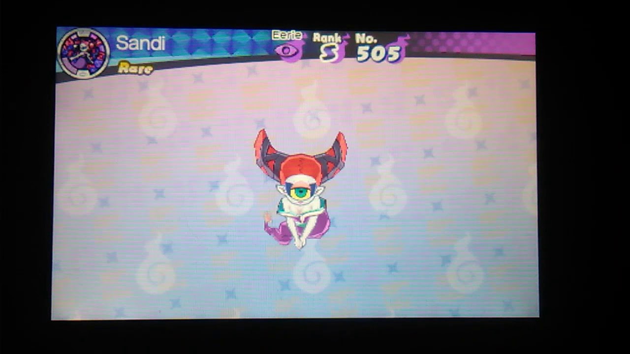 All Eerie Tribe Soultimates in Yokai Watch 3 Part 5