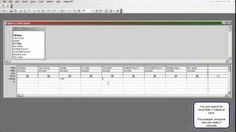 How to Query a database.mp4