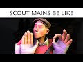 Tf2 scout slander