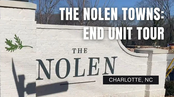 Charlotte, NC | The Nolen by Hopper Communities | ...