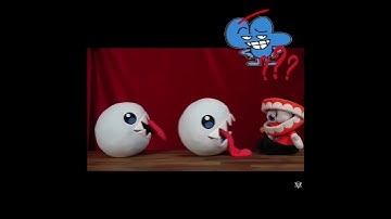 Bubble if four trust #bfb #kandi #bfdi #tadc #bubble #fourbfb #fypviralシ #viral