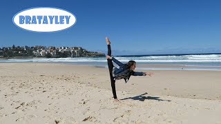 Aussie Adventures | Bondi Beach and Koalas (WK 243.6) | Bratayley