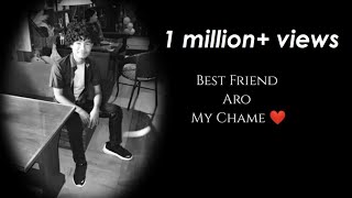 Enosh Sangma _ Best Friend Aro My Chame ( Audio, Lyrics)