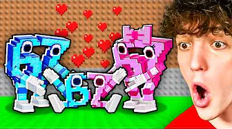 What If Brainrots Had Babies?