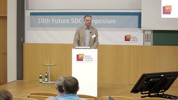 Future SOC Symposium 2015: Celebrating 10 Years of Research in Service-oriented Computing