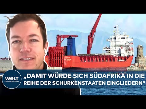 Video: Über Kürzungen und Schmiergelder im zaristischen Russland