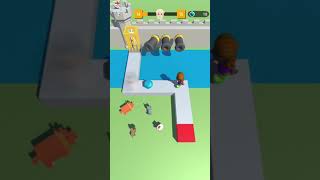 RescueDash! Gameplay Trailer screenshot 5