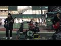 TarO&amp;JirO(&amp;TakurO) 2019.3.8 「Imperfection」street live@Shinjuku