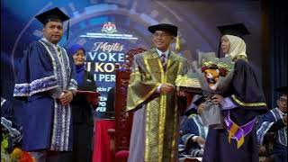 🎓✨ “𝐊𝐎𝐍𝐕𝐎𝐊𝐄𝐒𝐘𝐄𝐍 𝐊𝐎𝐋𝐄𝐉 𝐊𝐎𝐌𝐔𝐍𝐈𝐓𝐈 𝐍𝐄𝐆𝐄𝐑𝐈 𝐏𝐄𝐑𝐀𝐊 𝟐𝟎𝟐𝟓 | 𝐒𝐚𝐚𝐭 𝐆𝐞𝐦𝐢𝐥𝐚𝐧𝐠 𝐁𝐞𝐫𝐦𝐮𝐥𝐚!”✨🎓