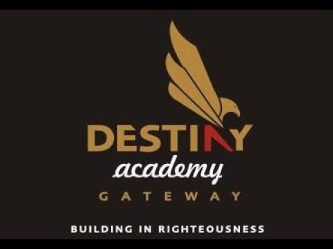 Destiny Academy Gateway - Annual Awards Ceremony 2021