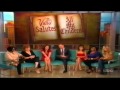 All My Children Tribute on The View 9-23-11 (4 of 6)