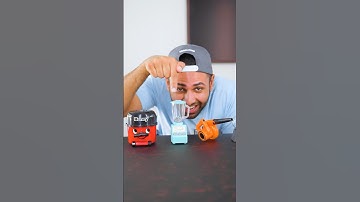 TINY Tech That Actually Works