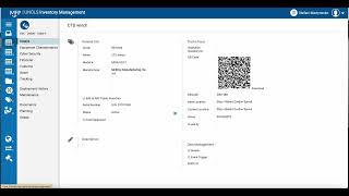 MFP: Editing the Public Inventory Page
