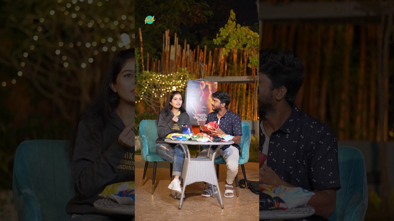 Цвета Свати ранжируются по цветам. Часть 1 